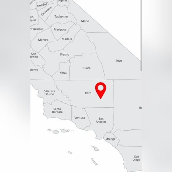 Local Pick Up Available - Picture 2 of 2